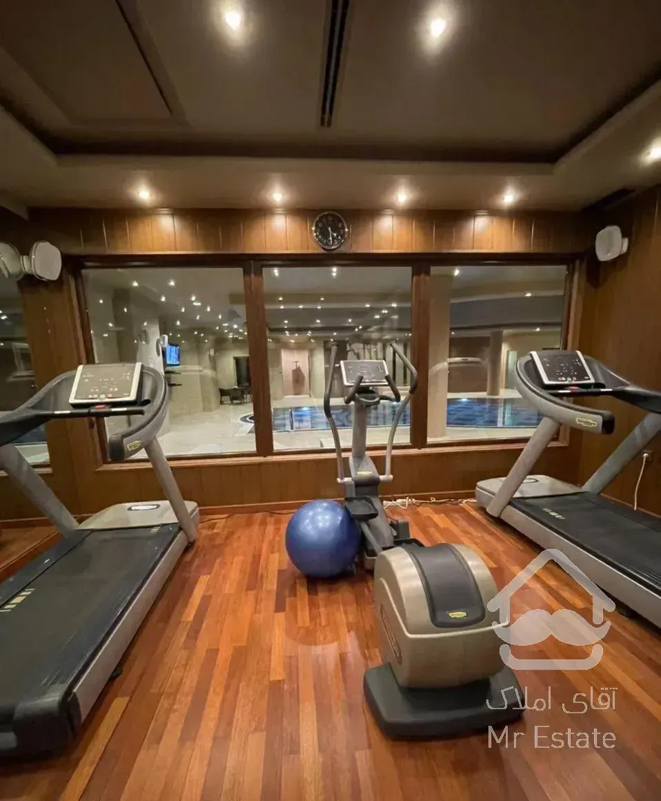 مغازه ۱۸۵متر اقدسیه تجاری اجاره