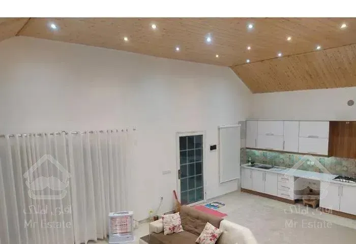 اجاره ویلای جنگلی ییلاقی در تالش