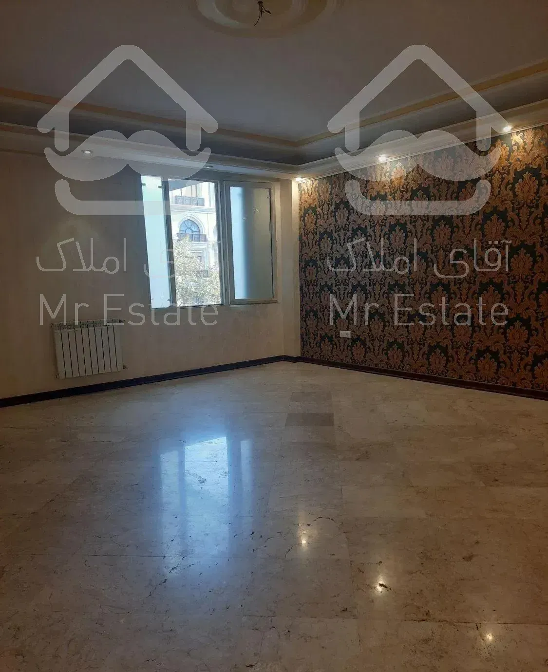 اپارتمان ۷۵متری دیباجی جنوبی