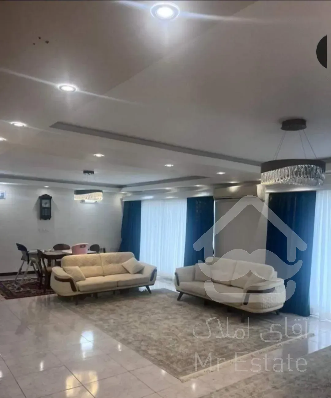 فروش فوری زیرقیمت پنت هاوس 210متری در بابلسر