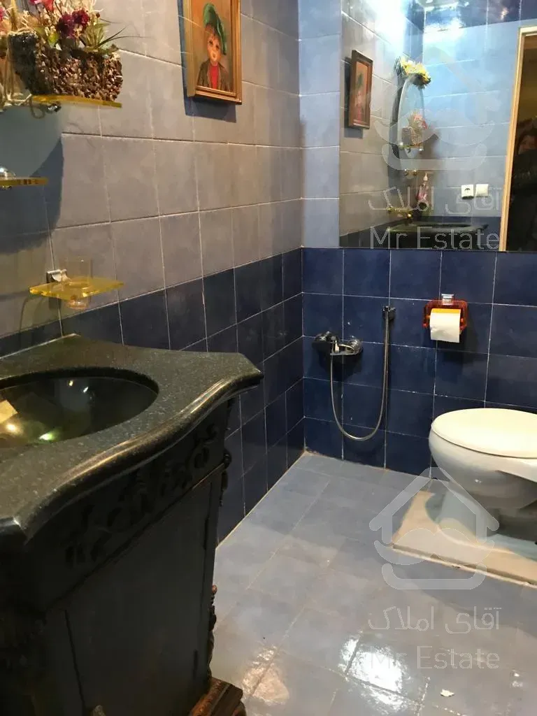 فروش آپارتمان فرشته 210  متر لاکچری