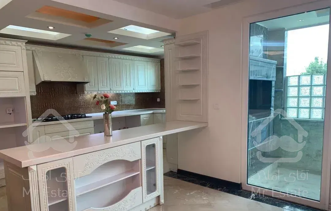 آپارتمان ۱۱۵متری مناسب سخت پسندان