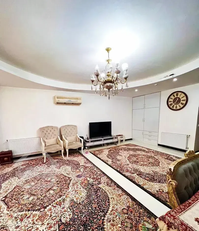 رهن آپارتمان ۱۱۰ متری ۲ خوابه