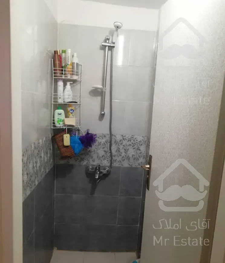 آپارتمان خوش نقشه و خوش موقعیت بالای دامپزشکی