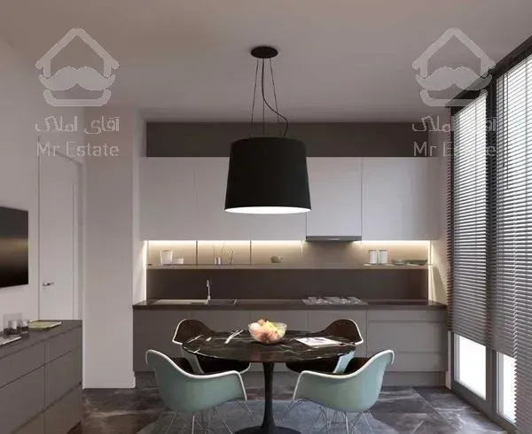 نیاوران/۲۲۰متر/مدرن