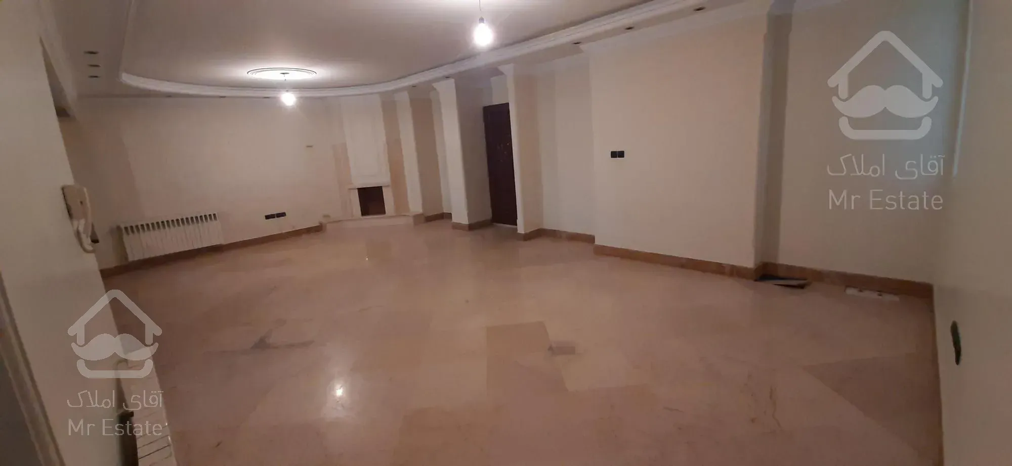 اجاره آپارتمان ۳ خوابه صادقیه کم واحد شیک