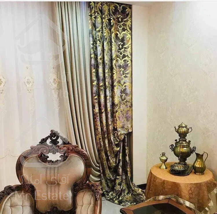 نصب و نصاب پرده  باده سال  تجربه