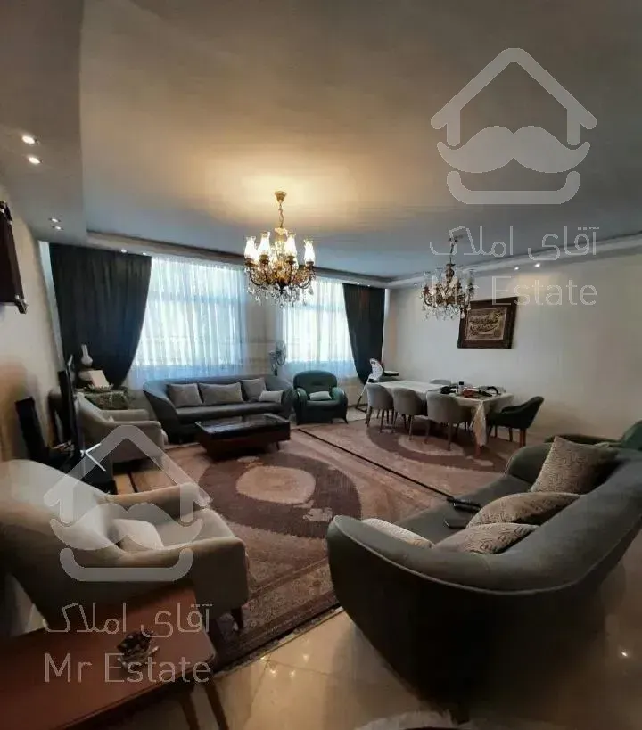 150متر/ فرعی نفت/رو به آفتاب/قابل تبدیل