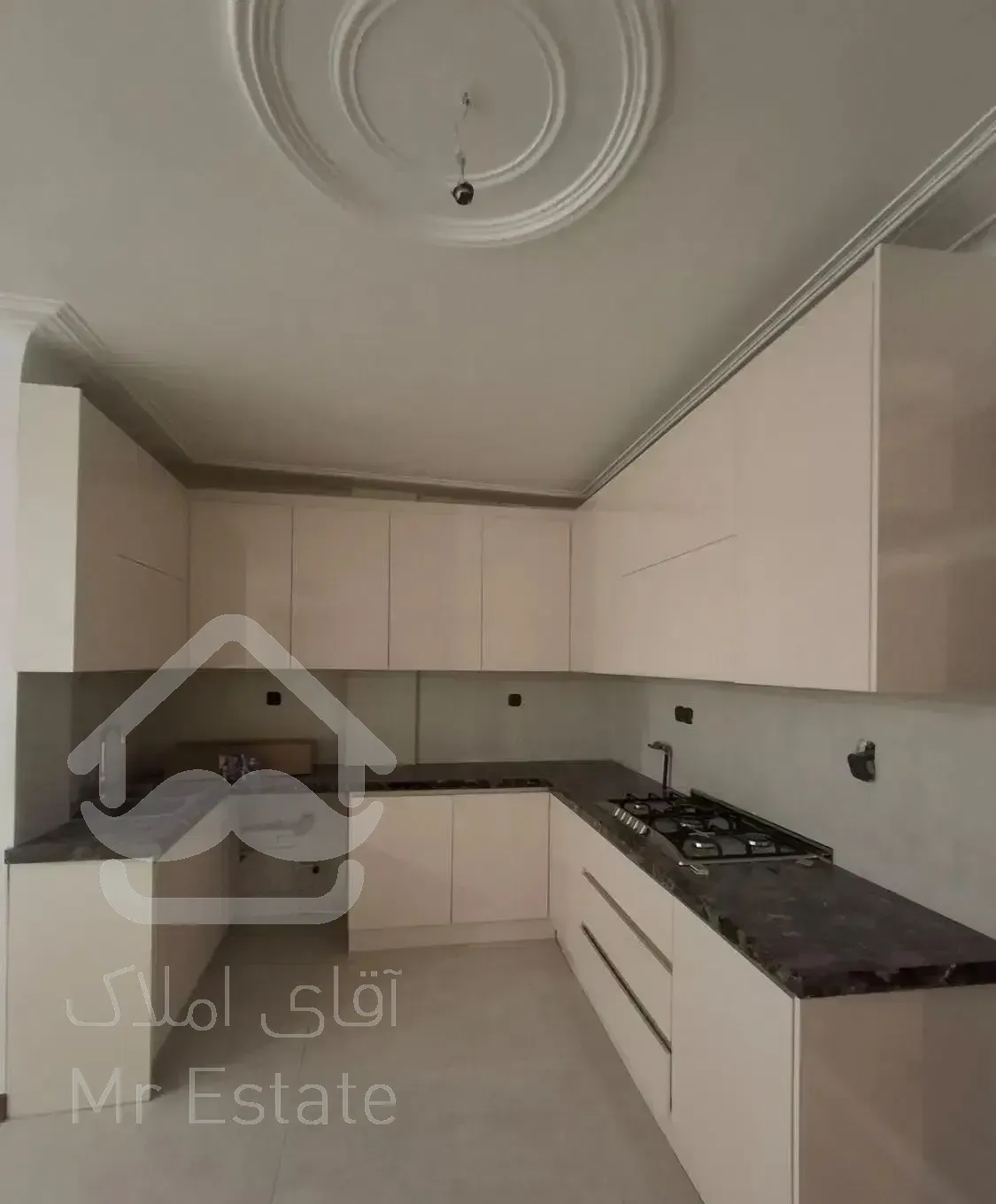 محمودیه ۱۵۰متر همراه ۱۰۰ تراس