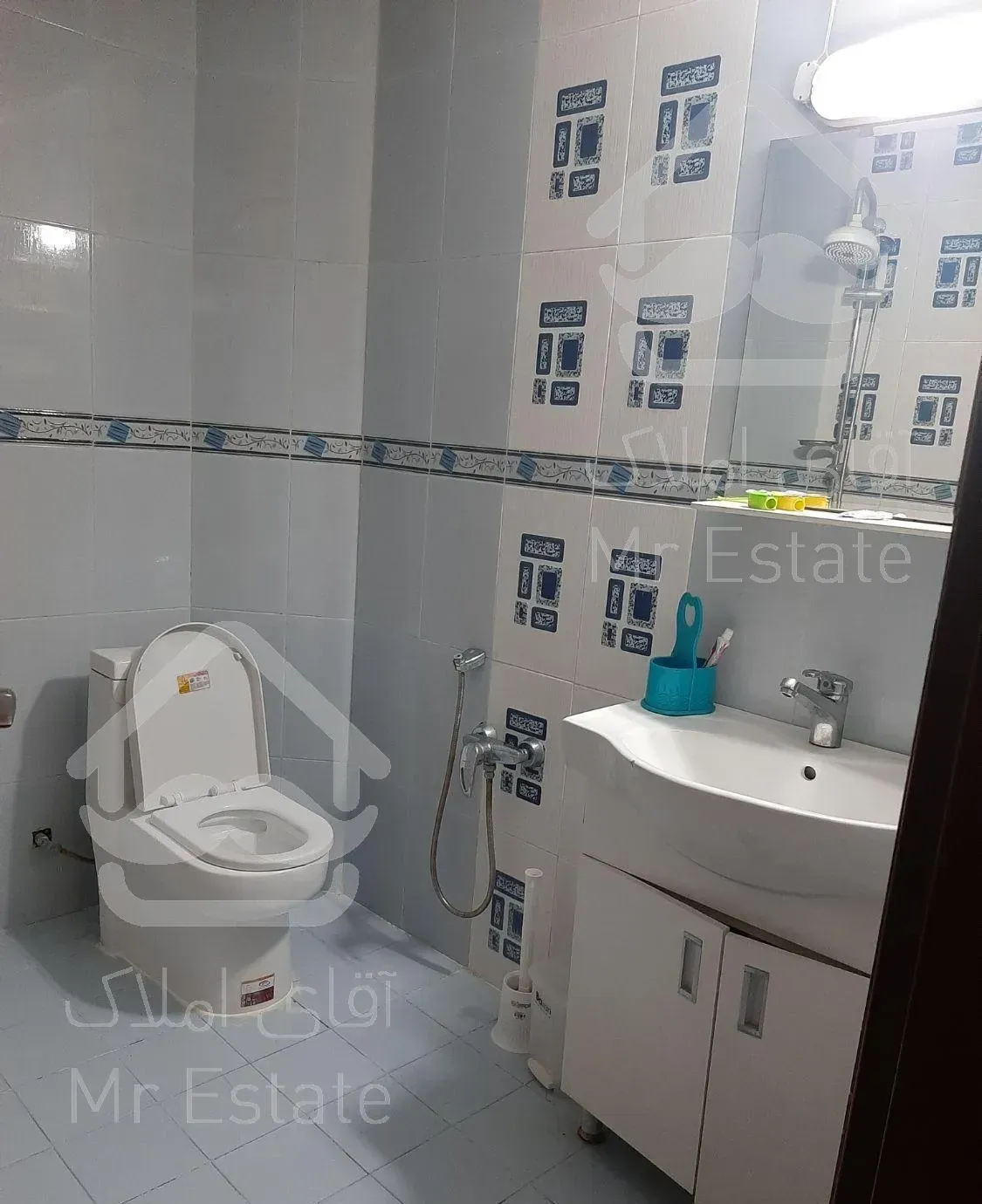 اپارتمان فول امکانات تک واحدی برای سخت پسندان