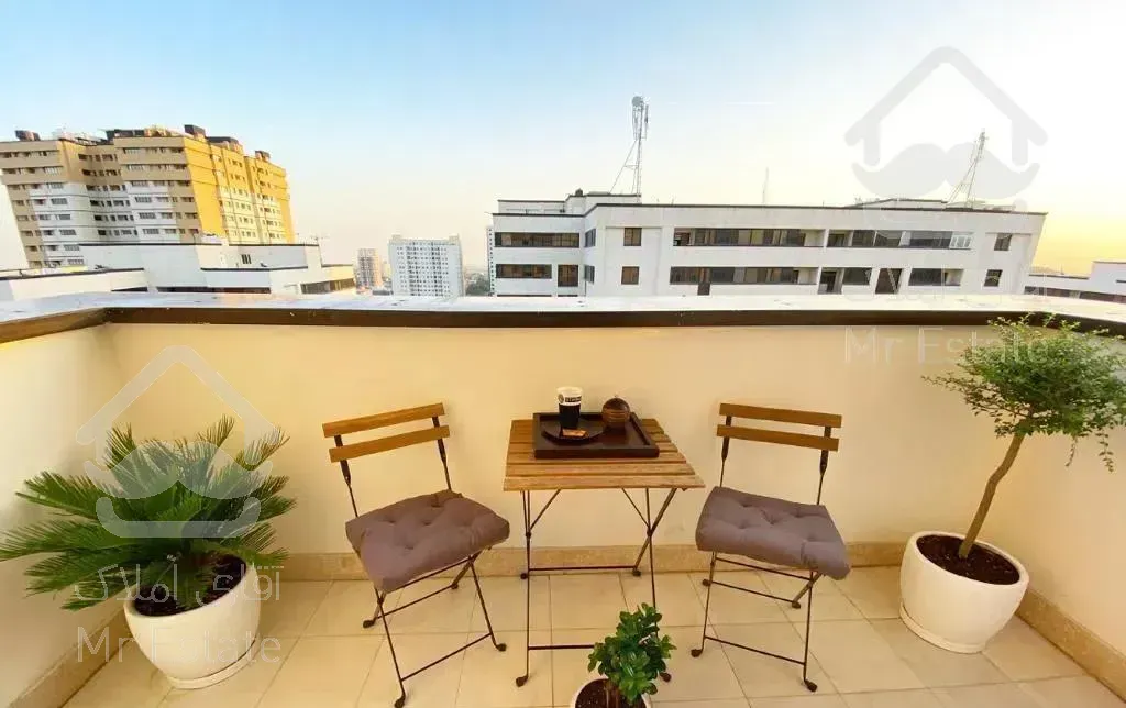 برج مجلل و شیک منطقه /۱۵۰متر/۳خواب