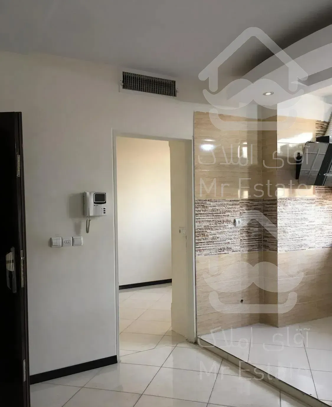 آپارتمان فول امکانات در عباسی نواب