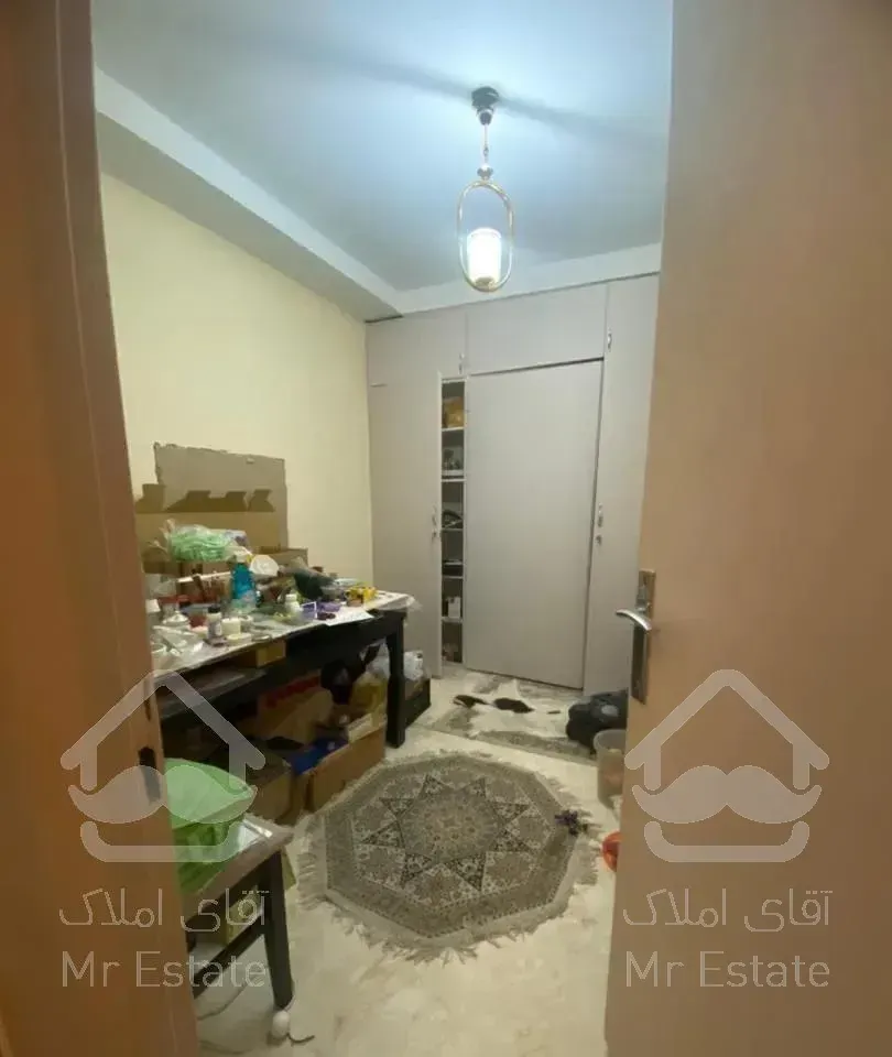 فروش آپارتمان ۱۶۵ متر/ نوسازی شده در گلشهرکرج