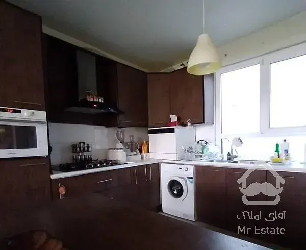 آپارتمان ۱۱۵ متری در بلوار شهدای جنوبی