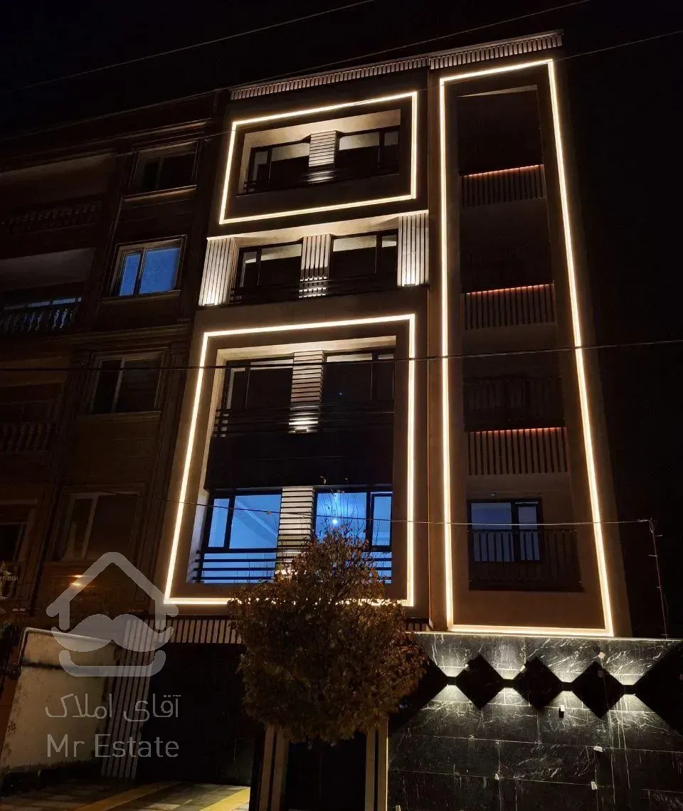 ۶۸ متر / ۱خوبه/فول امکانات /تاپ‌ لوکیشن