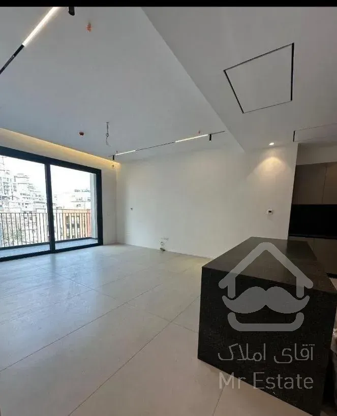 اجاره 135متر/ 2دو خواب /اندرزگو/مشاعات آبی