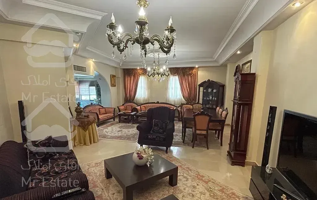 130 متر دزاشیب / 3 خواب