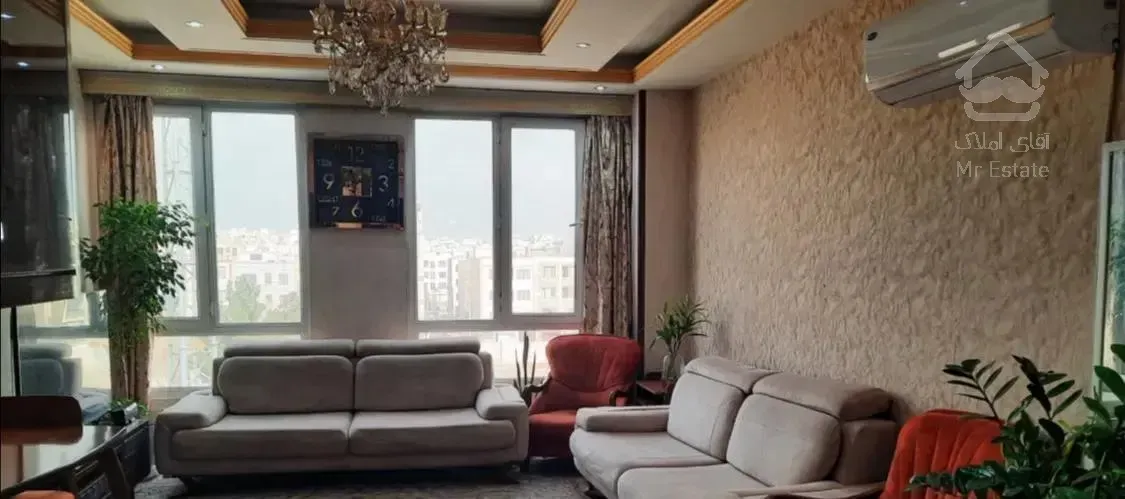 ۶۰ متر + دو خواب / وام اماده + تاپ لوکیشن