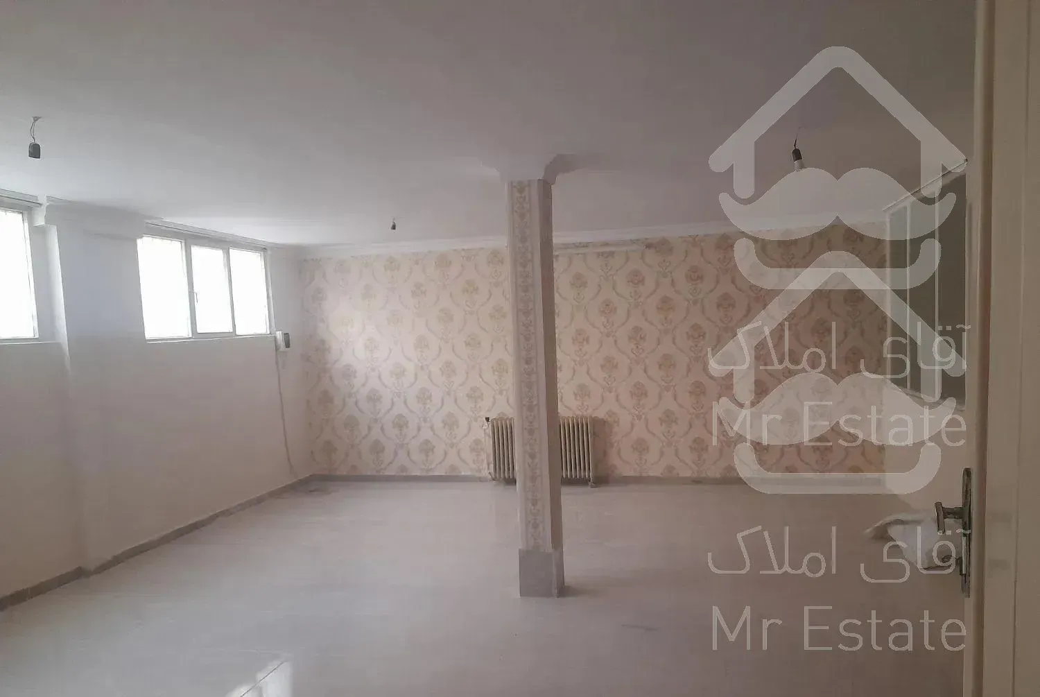 ابشار دردار ۸۰متری دو خواب