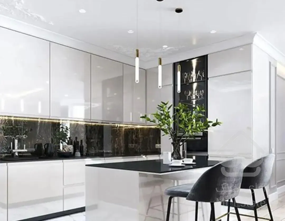 فروش آپارتمان ۱۰۵ متر ۲ خواب