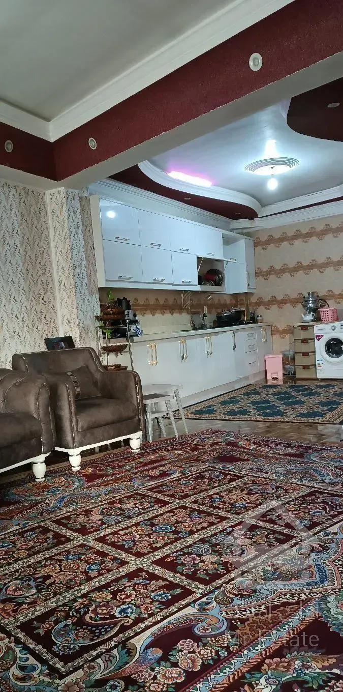 رهن و اجاره زنگیان