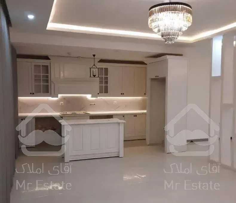 آپارتمان 120متری 2خواب