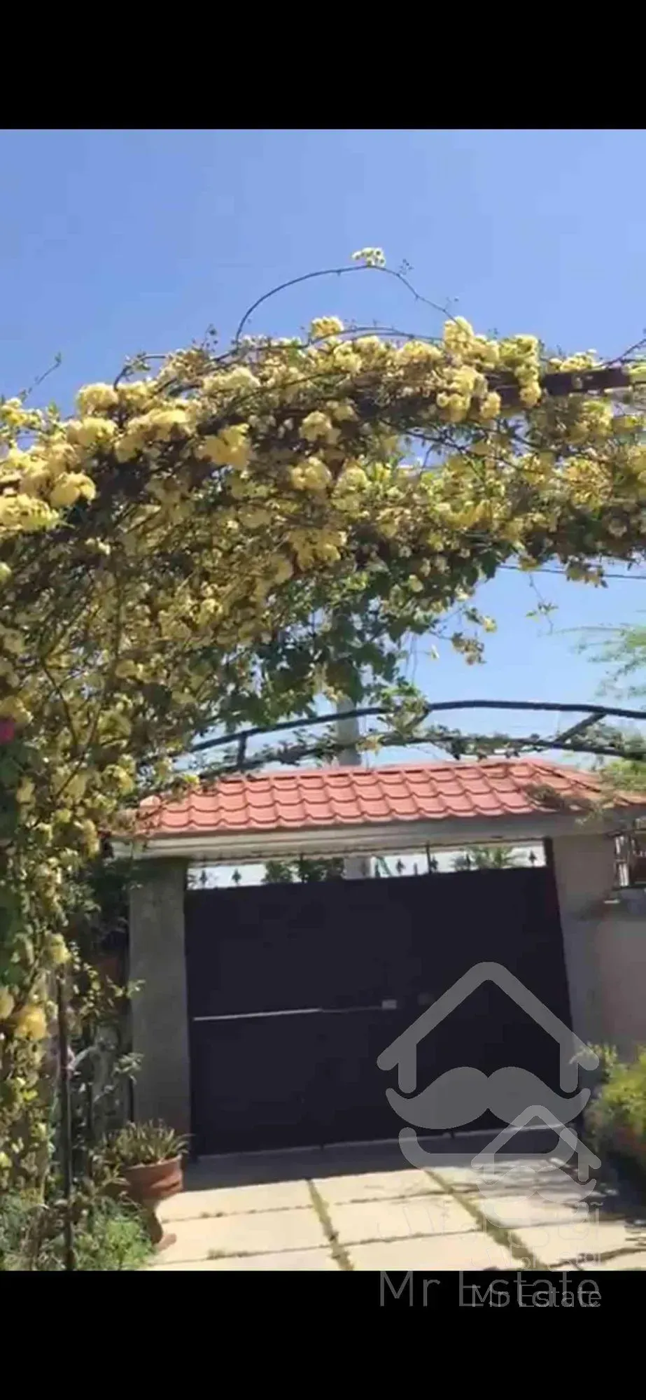 فروش خونه باغ