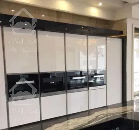 شهرک غرب ۲۰۰متر مدرن نوساز