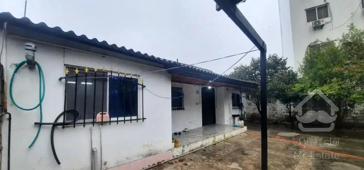 اجاره ویلا فلت/حیاط دار/ترسیاب(هشت متری)