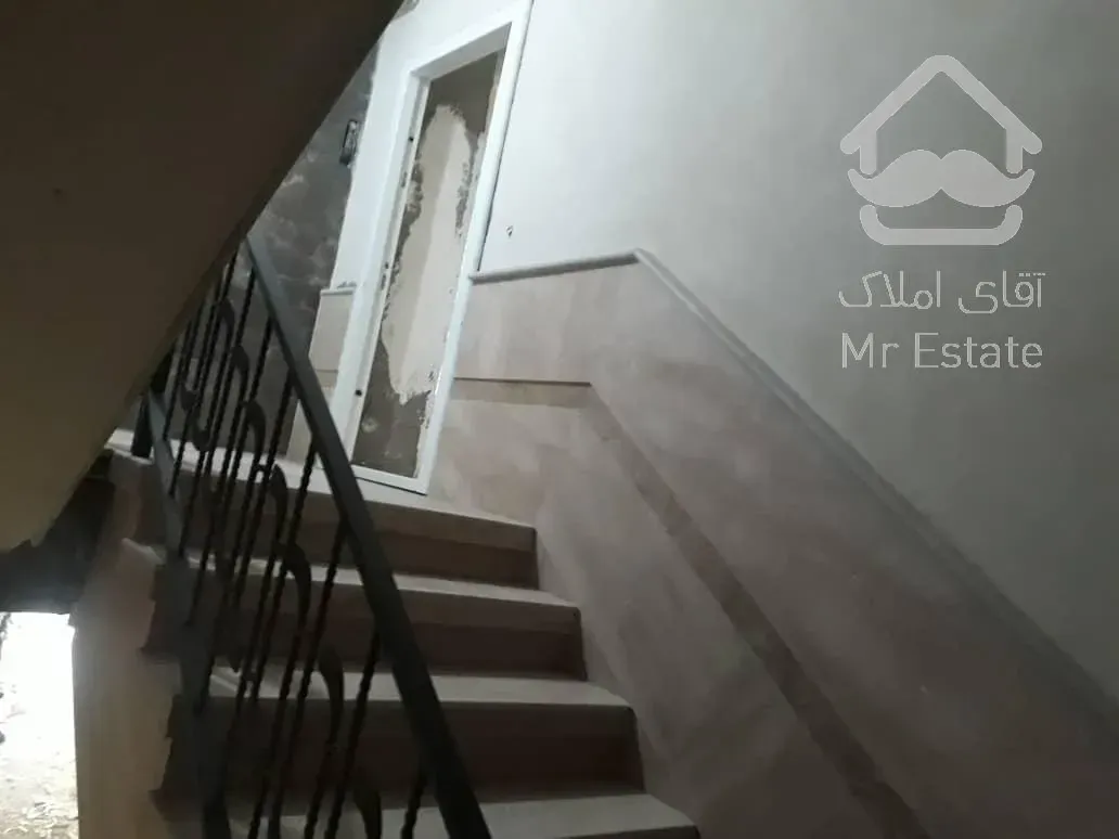 پیش فروش آپارتمان ۱۶۰ متری در هراز