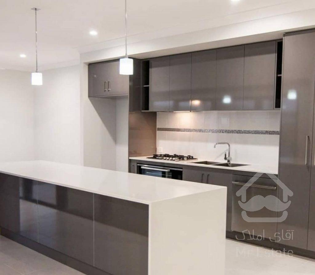 130متر3خواب ۱ساله عروسک صادقیه غرق نور