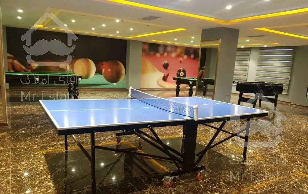 ۶۵متر/ برج‌رونیکا‌پالاس انقلاب‌مدرنیته، دفتر‌فروش‌