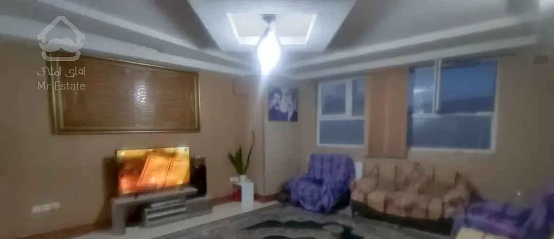 آپارتمان۱۰۲متر دوخوابه.فدک،فضل آباد،شریف