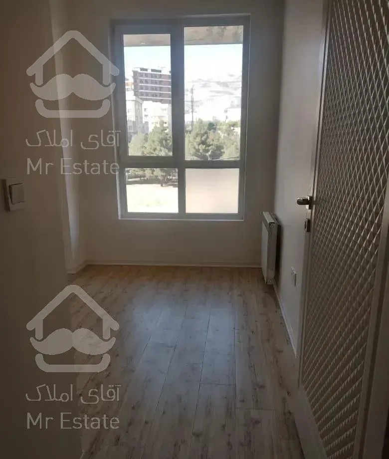 80متر/ دو خواب / برج مارینا