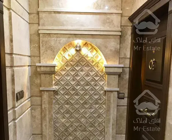 آپارتمان / ۷۵ متر / نوساز کلید نخورده / بهنام