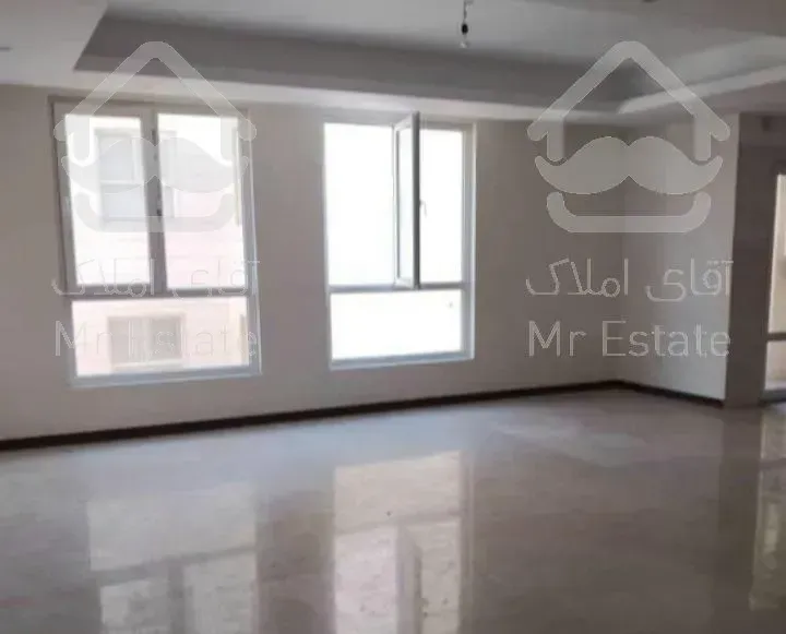 اجاره آپارتمان ۱۱۸ متر جنت آباد جنوبی