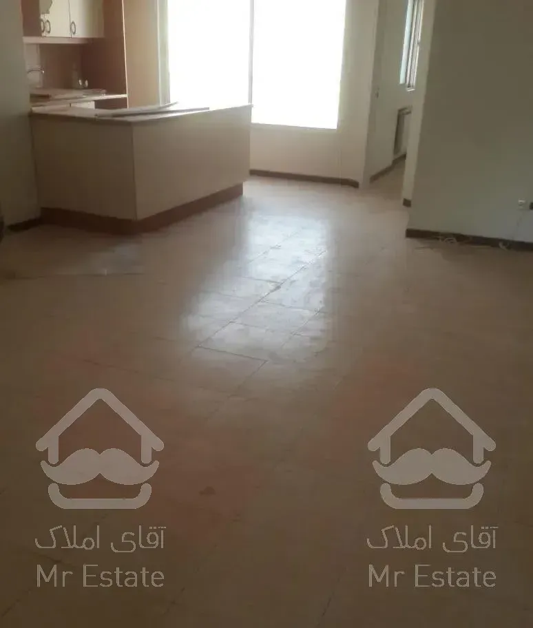 75 متر-شریعتی-بالاتر از مطهری