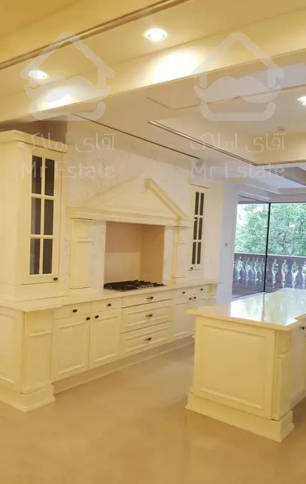 برج باغ دزاشیب ۱۷۸ متر