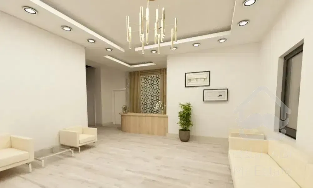 رهن و اجاره اپارتمان ۱۶۰متری مدرس نوساز شیک