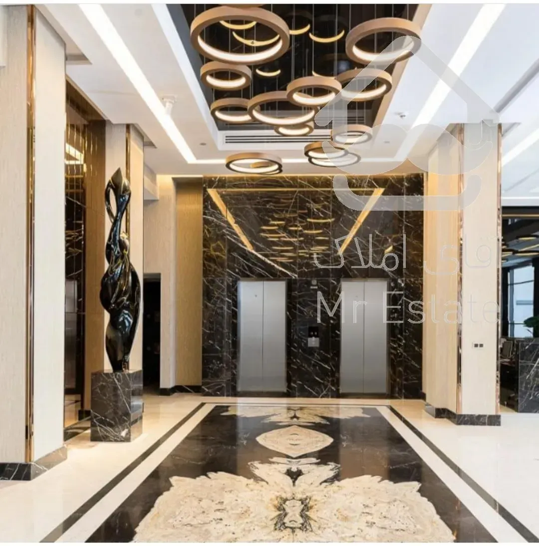 فروش پنت هاوس ولنجک 410  متر لاکچری