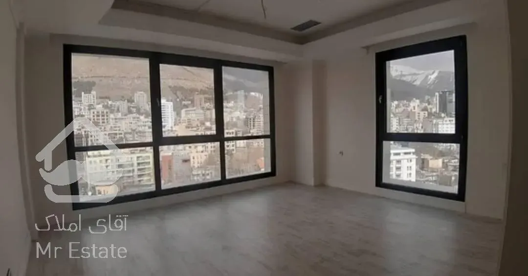 آپارتمان 320 متری اقدسیه سپند