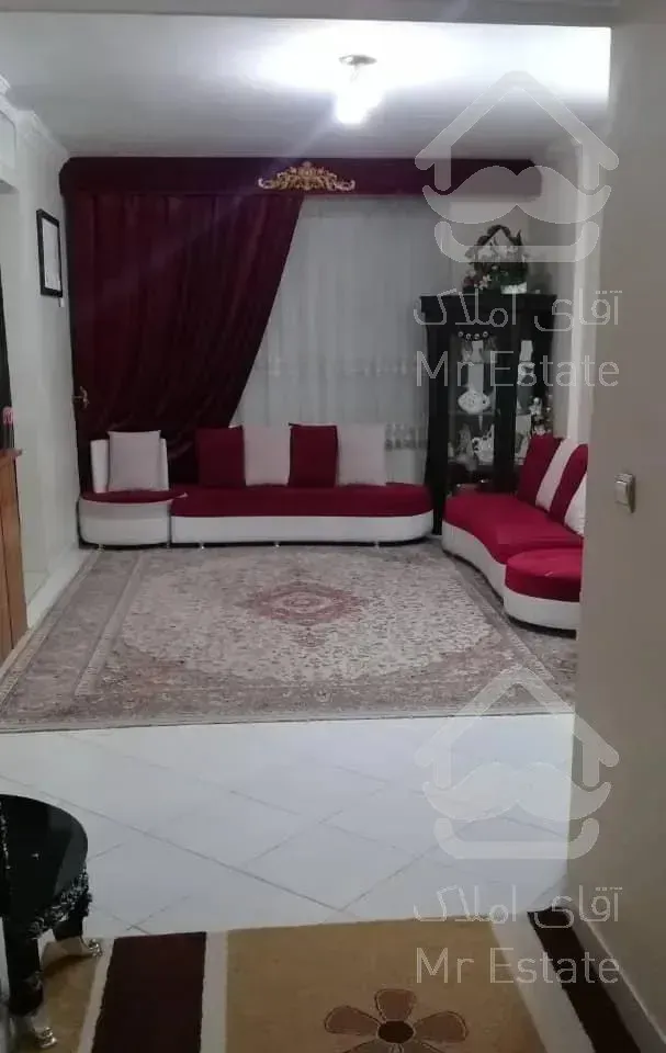 ٩٢ متر هاشمیه ٩١ مجتمع شهرآرا فقط رهن کامل