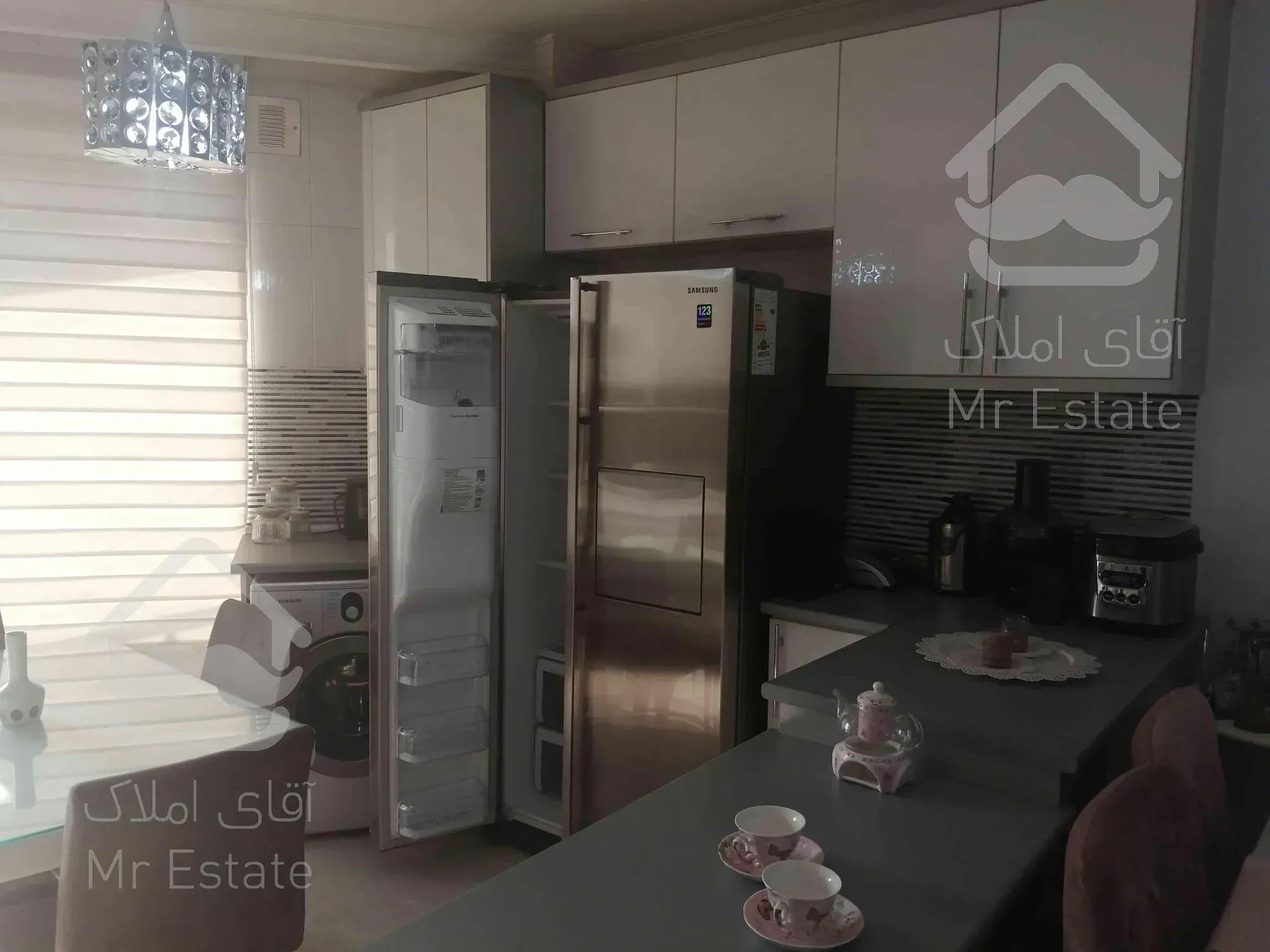 خرید اپارتمان* 93متر 2خوابه * فردوس شرق