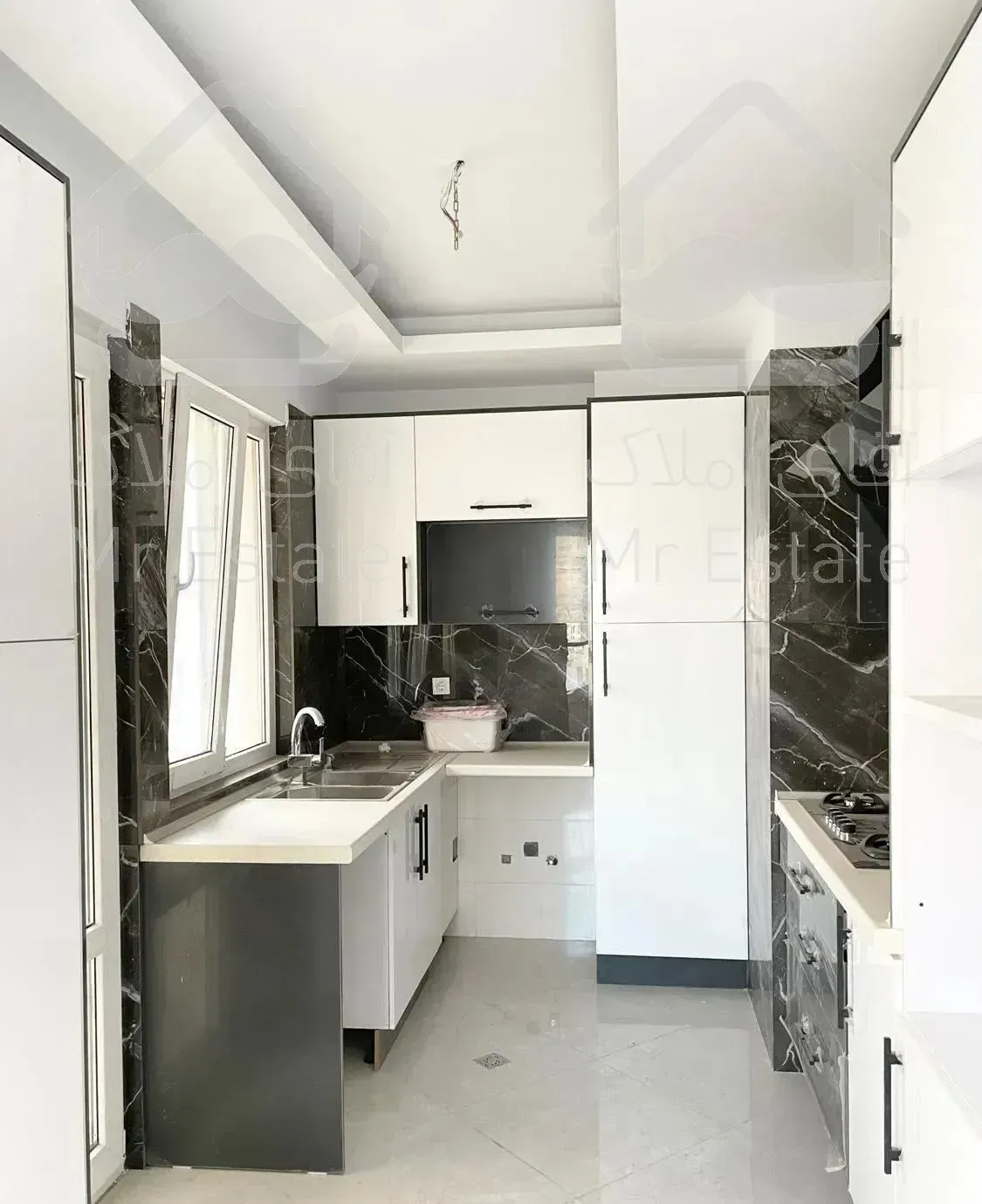 ۸۸متر/ شیک/کلید نخورده