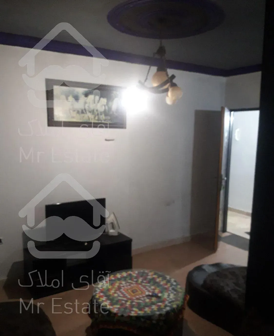 آپارتمان مبله ۷۵ متری