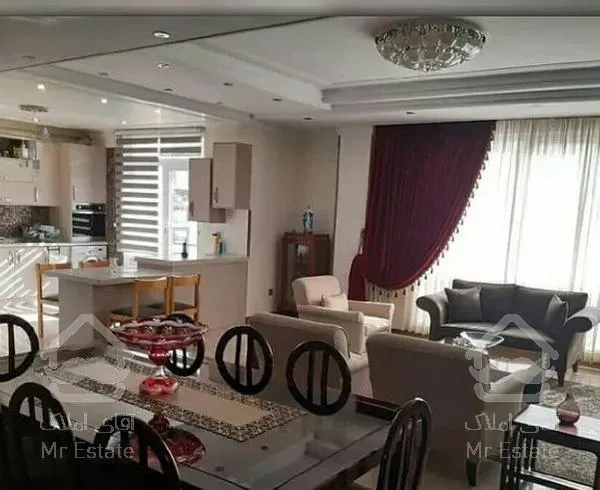 آپارتمان 150متری شخصی ساز کوهک/راه آهن