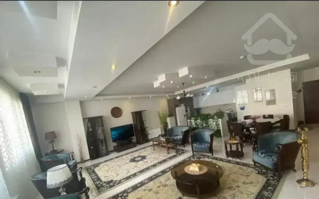 اجاره آپارتمان ۱۴۵ متری ۳ خوابه در گلشهر آبان شرقی