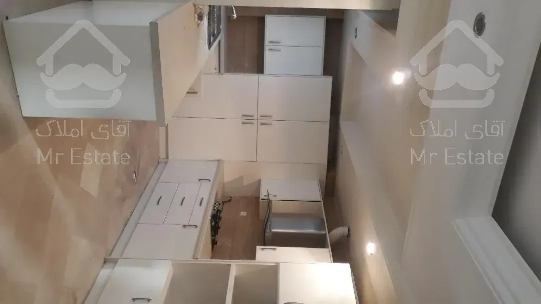 اجاره و رهن آپارتمان زعفرانیه 90  متر اکازيون