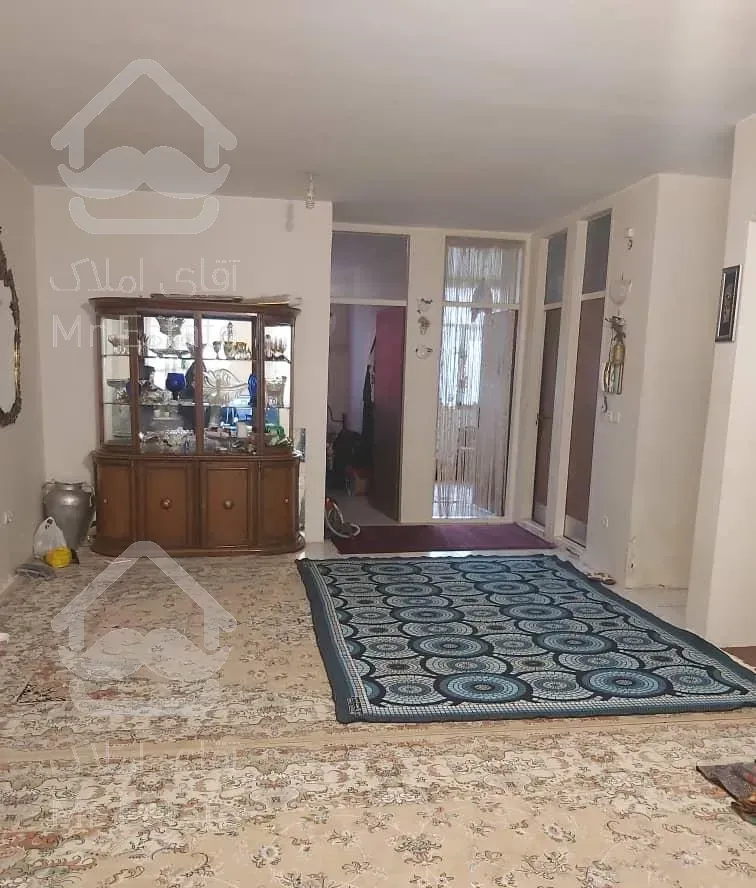 آپارتمان ۶۸متری تک خواب