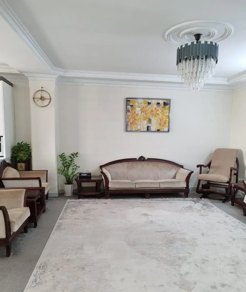 فروش آپارتمان ۸۳ متری ۲ خوابه در پلیس